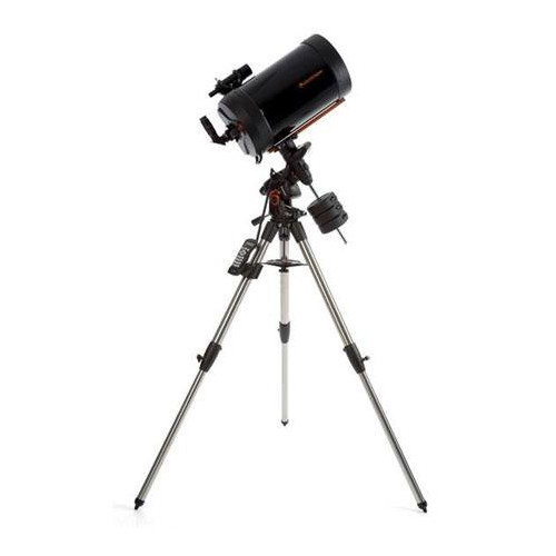 Celestron Advanced VX 11-Inch SCT GoTo Telescope Astronomy PRO