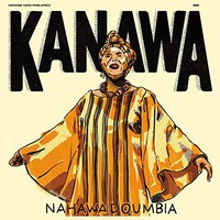 Nahawa Doumbia - Kanawa - Cd - E3447Z