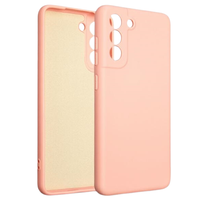 Beline SilikonhüLle FüR Samsung Galaxy M53 – RoséGold
