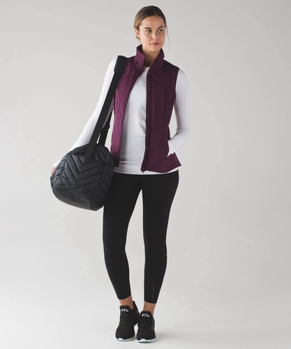 Lululemon Run For Cold Vest 8 - Bild 2 von 15