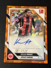 2025-26 Topps Chrome Sapphire Bundesliga Soccer Checklist Guide in-content 41