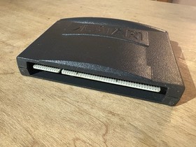 WOLFENSTEIN 3D (Atari Jaguar 1994) Cartridge Only 