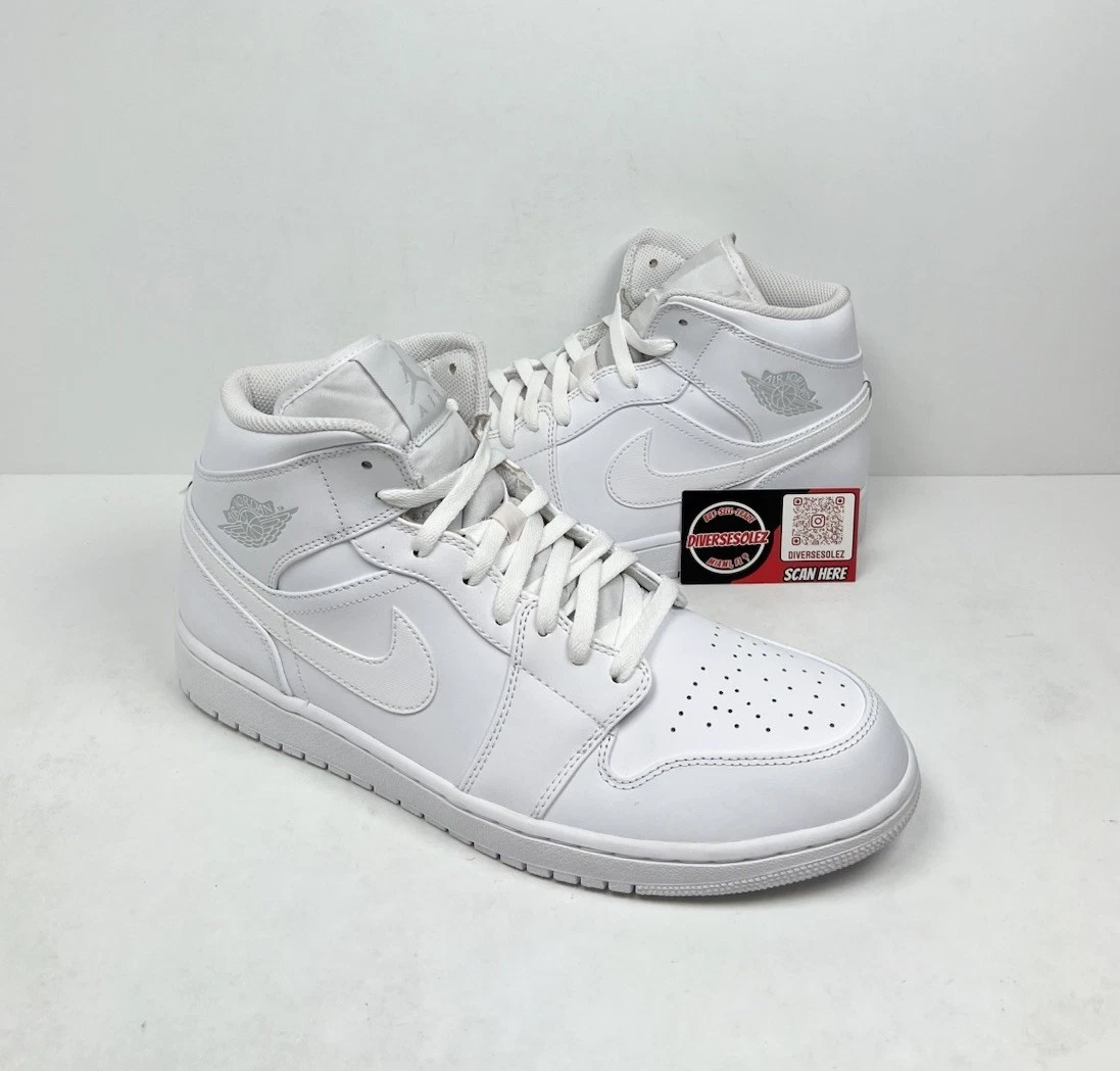 【希少】★NIKE AIRJORDAN1 MID \