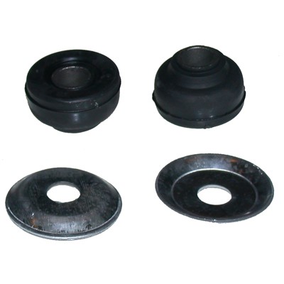 GATES AWS2518 Kit Riparazione Stabilizzatore Anteriore Per Opel Zafira B, Astra H, Meriva B E Saab 9-3