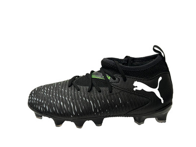 PUMA FUTURE 8 MATCH Fußballschuhe Kunstrasen Moulded Studs UK 1 US 2 EU 33