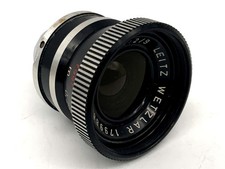 Leitz Wetzlar Dygon 9Mm 1:2 Objectif Cine (Pour Leicina)