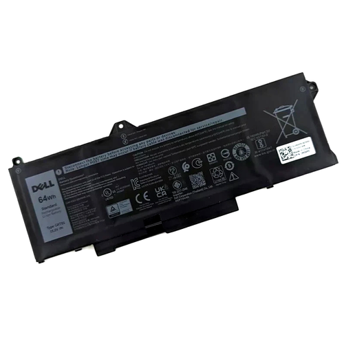 Genuine 64Wh GRT01 Battery For Dell Latitude 5421 5521 5431 5531 0VXD57 genuine-64wh-grt01-battery-for-dell-latitude-5421-5521-5431-5531-0vxd57