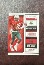 2018 Panini Contenders Draft Picks - Season Ticket Jerry Rice #49