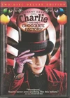 Charlie and the Chocolate Factory (Two-Disc Deluxe Edition) AMAZING DVD IN PERFE