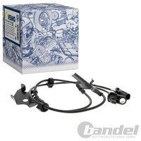 Vemo ABS-SENSOR Raddrehzal Vorne Rechts Passend FüR Toyota Auris Corolla Mirai P