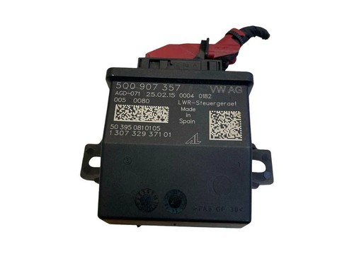 VW GOLF VIII CD1 Scheinwerfer-Steuergerät 5Q0907357 Electricity 2015 33705031