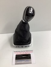 Ford Fiesta JA8 Schaltknauf Schaltsack Manschette Schalthebel SD05261171689X