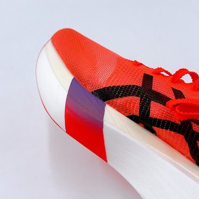 ASICS METASPEED SKY TOKYO 1013A162 600 Flash Red Black Running