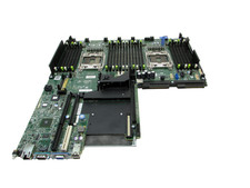 Dell 072T6D Intel Xeon DDR4 Socket LGA 2011-3 Motherboard For PowerEdge R730XD