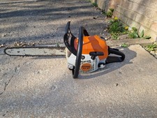 Stihl MS181 Chainsaw