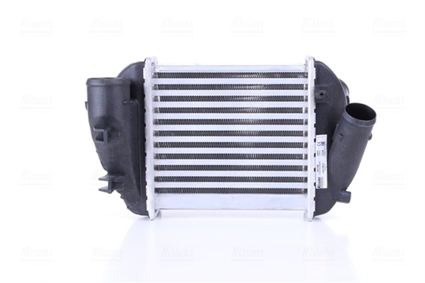 Nissens LadeluftküHler ** First FIT ** 96708 FüR 8ED 8EC Audi 8E2 B6 B7 8E5 A4-image