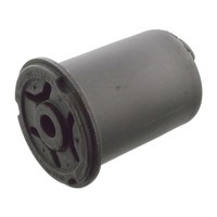 Febi AchsköRperlager Hinten FüR Audi 80