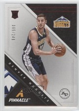 2017-18 Panini Chronicles Pinnacle Red 65/249 Tyler Lydon #263 0q0