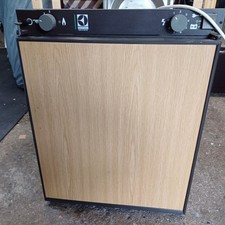 Caravan Fridge Electrolux 3 Way Fridge RM212 Caravan Motorhome