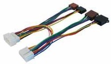 Cavo Personalizzato per Kit VivaVoce parrot OPEL SUZUKI