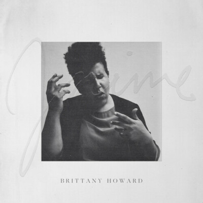 Brittany Howard - Jaime Explicit, Colored Vinyl Sandstone