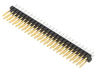 90131-0785 C-Grid DR Vt Pn 6.75/2.90mm Au-E 50Ckt MOLEX