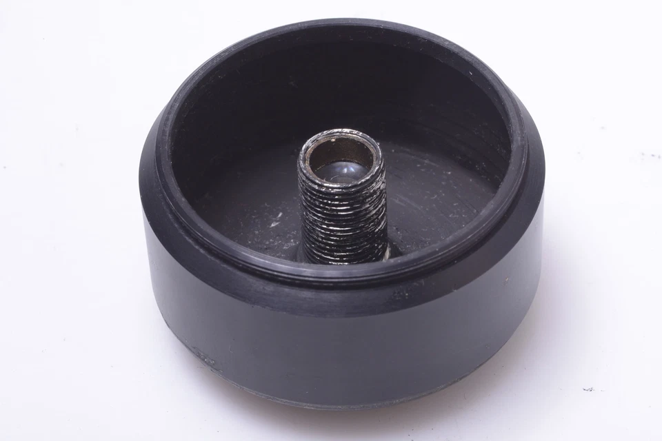 ✅ UNBRANDED DOOR LENS FOR 49MM FRONT SCREW SIZE LENSES 35MM CAMERA FRAME - Image 2 of 2