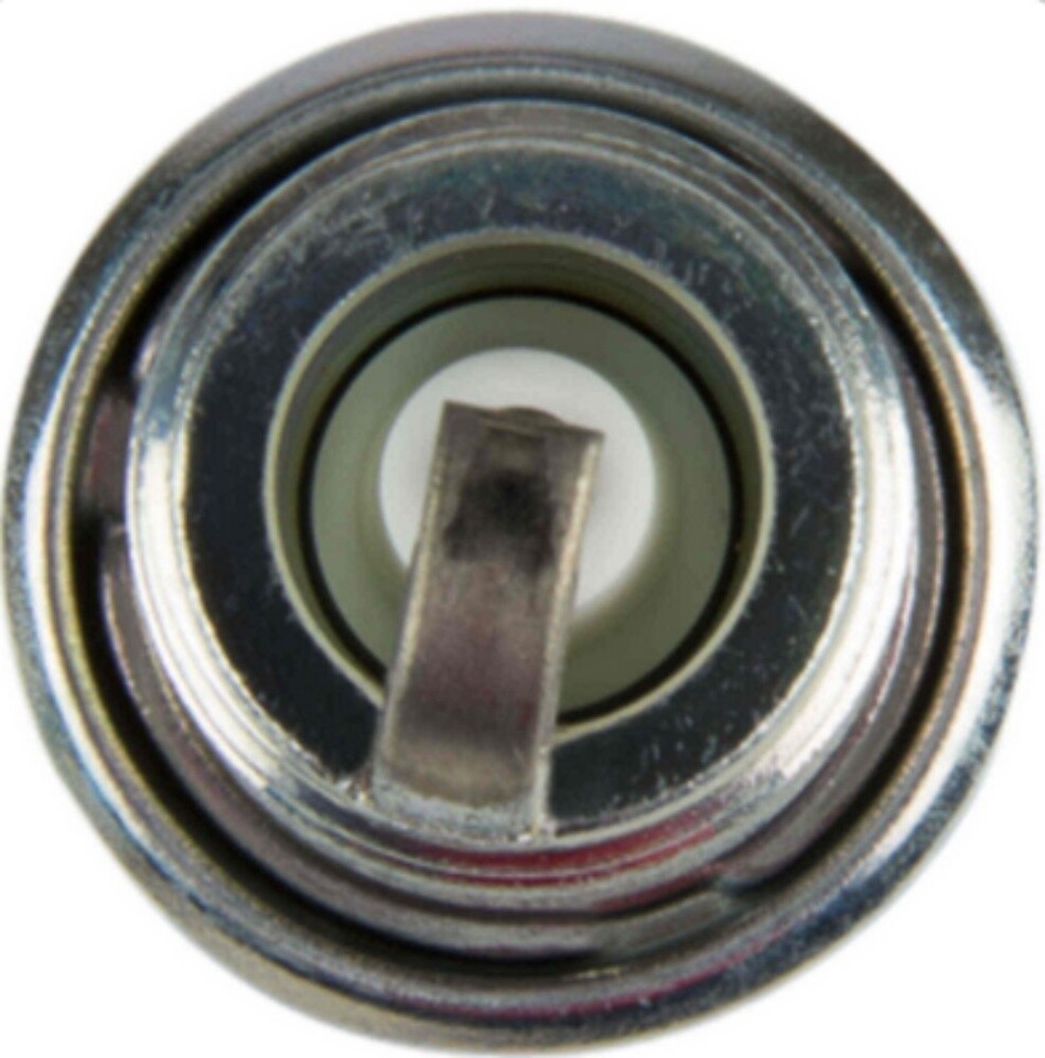 BOSCH Ignition Coil 0221604115 + NGK Spark Plug PFR7S8EG SET