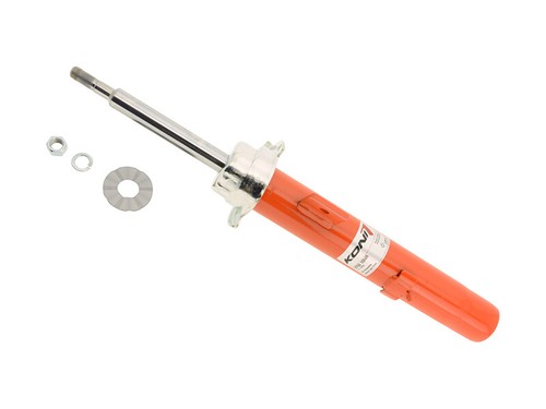 Koni STR.T Shock Absorber Kit FRONT AND REAR BM-ST1167 For BMW - Picture 3 of 4