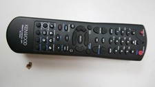 Kenwood RC-P0101 Remote Control Lifetime Warranty and Free Shipping 