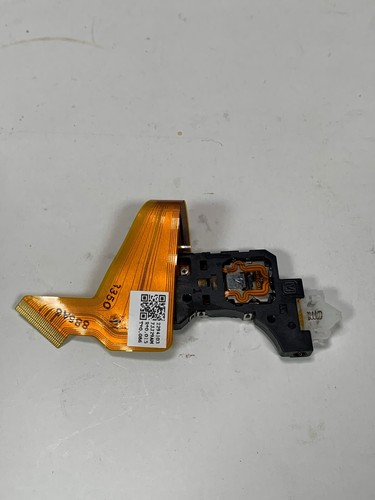 OEM Nintendo Wii RVL-001 101 Varias Piezas (Funda Engranaje Láser Wifi Bluetooth Pieza) - Imagen 64 de 73