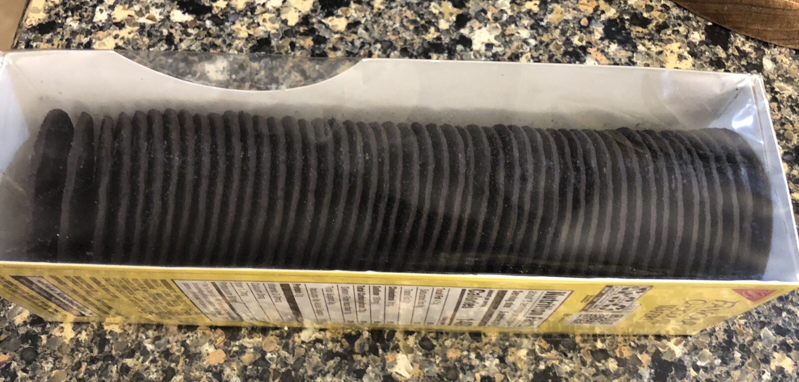 Nabisco Famous Chocolate Wafers 9 oz exp 12/22 Rare Discontinued Zebra Cake NIB eBay