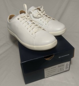 cole haan grand crosscourt womens