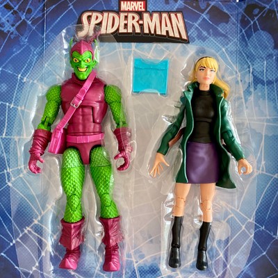 goblin stacy gwen