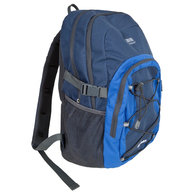 trespass albus 30l backpack