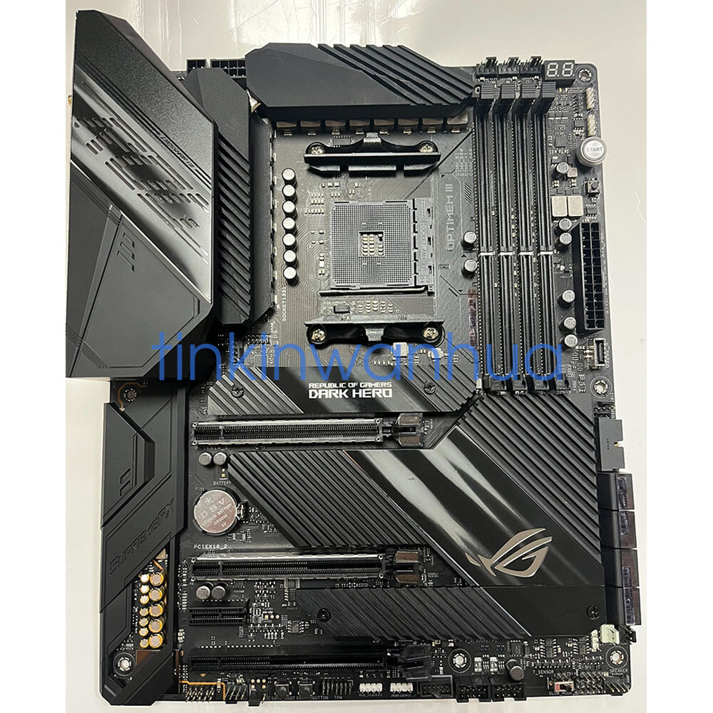 Hero Motherboard Asus Rog Maximus Xii Hero Wifi Review Xii Formula