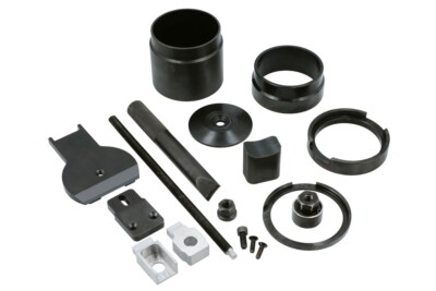 Laser Tools 9028 Engine Subframe Double Silent Block Tool Fits VW