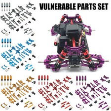 Full Aluminum Alloy Upgrade Parts Kits for MJ...