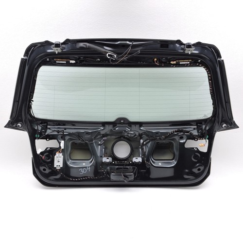 2015-2019 Mk7 Vw Gti Rear Hatch Trunk Liftgate Tailgate Boot Lid Factory -304 - Picture 5 of 7