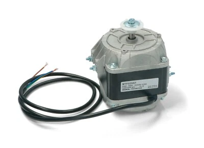 UNIVERSALE Motore ventola frigo compressore banco frigorifero raffreddamento - 25 watt