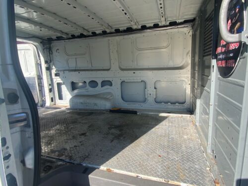 2014 Nissan NV - Picture 10 of 25