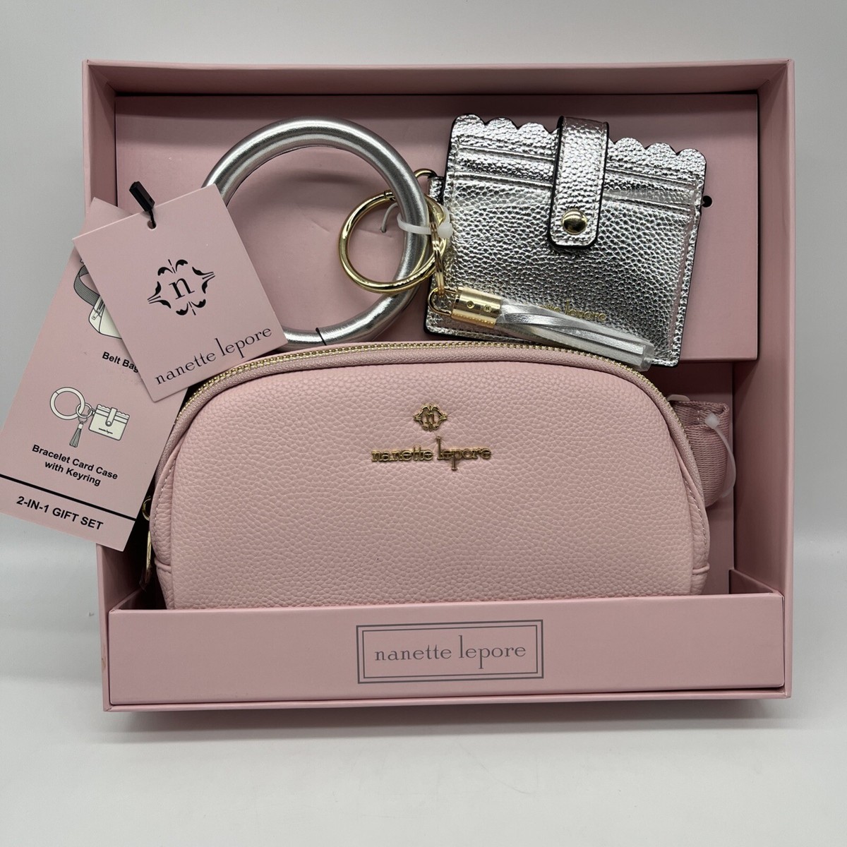 LOHEN charm double pochette ノベルティ セット s-l1200.jpg