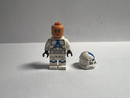 Star Wars Lego Minifigs - Picture 180 of 192