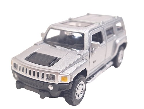 希少 LA Lakers HUMMER H2 ダイキャスト 1/43 ミニカー LA Lakers HUMMER H2 Diecast 1/43 Minicar | eBay