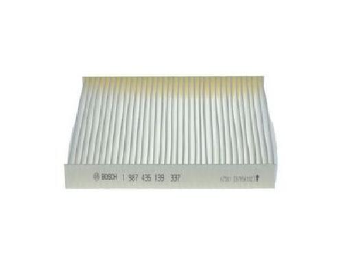 1 987 435 139 BOSCH Filter, interior air for CHRYSLER,DODGE,INFINITI,LANCIA - Image 21