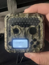 SWO18B31F2-9 Shadow LO Mossy Oak Camo 18 MP Trail Camera