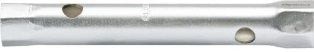 KS Tools 518.0876-E Chiave a Tubo 18x19mm per Rimorchi e Mezzi Pesanti