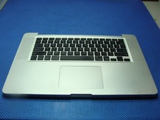 MacBook Pro 15" A1286 2011 Top Case Palmrest w/BL Keyboard TrackPad 661-5854