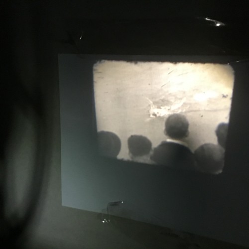 Rare Film pathe rural 17,5 mm sonore de 1935 diamètre de la pellicule 18 cm - Photo 11/24