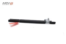 22-25 LEXUS NX350 NX350H REAR LEFT SIDE DOOR WINDOW INNER WEATHERSTRIP SEAL OEM